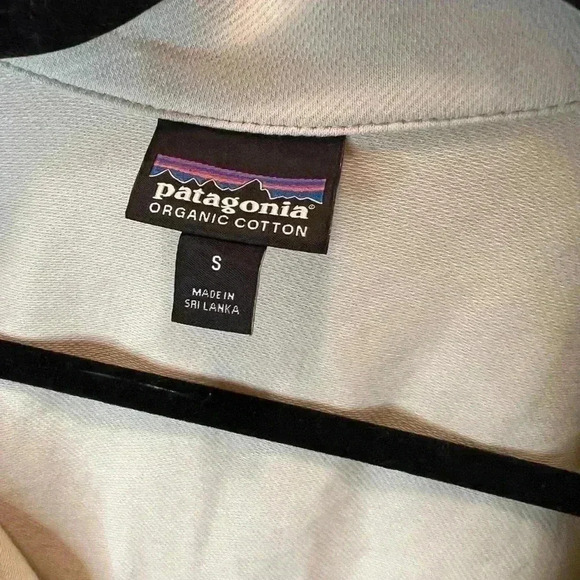 Patagonia Womens Organic Layering Shirt Jacket - Picture 3 of 5